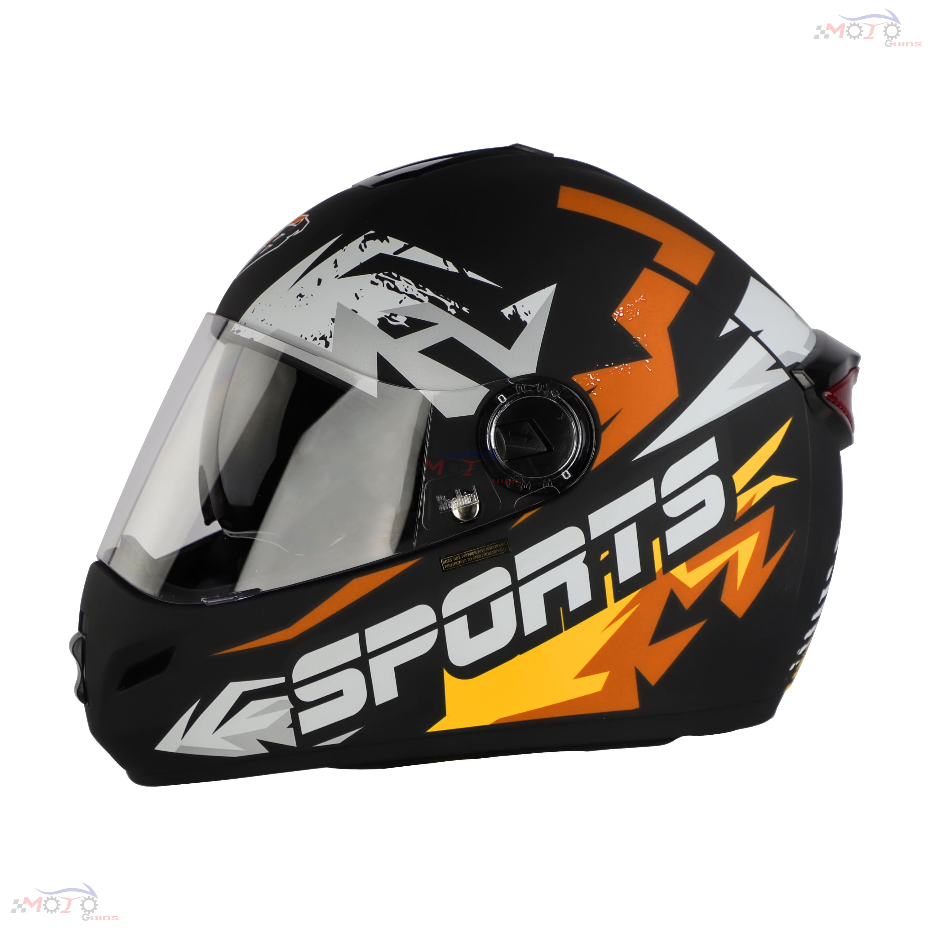 SBH-34 Sports Reflective 